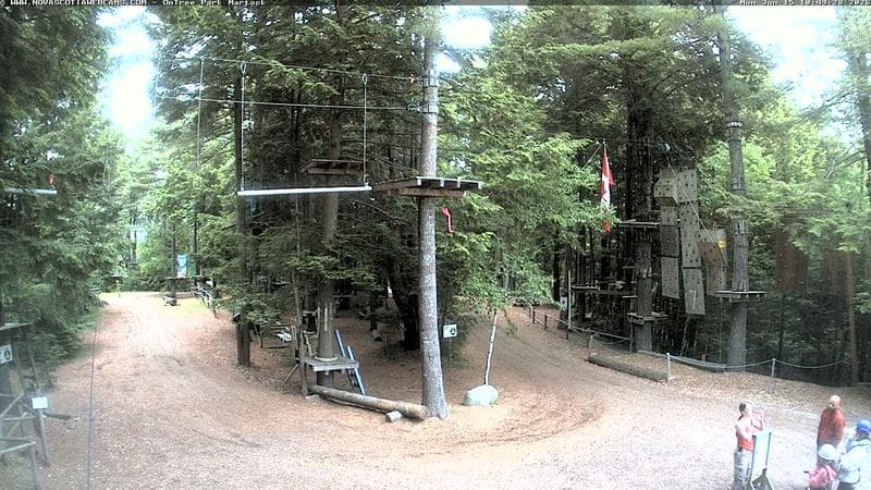 Ontree Park