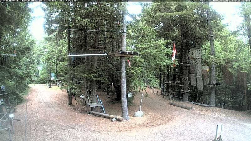 Ontree Park