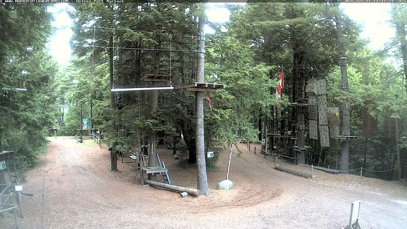 Ontree Park