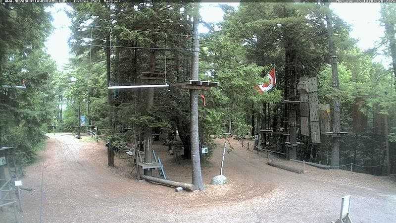 Ontree Park