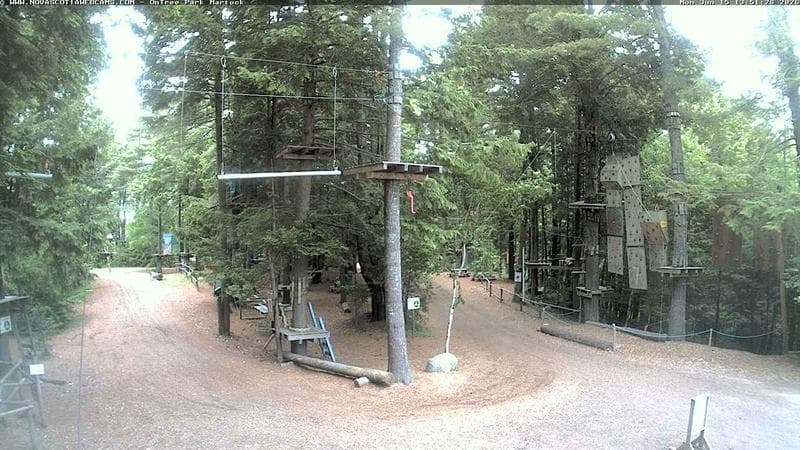 Ontree Park
