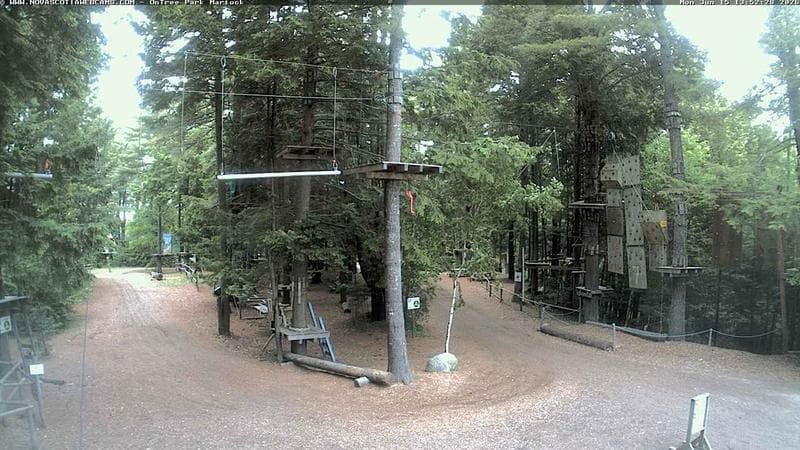Ontree Park