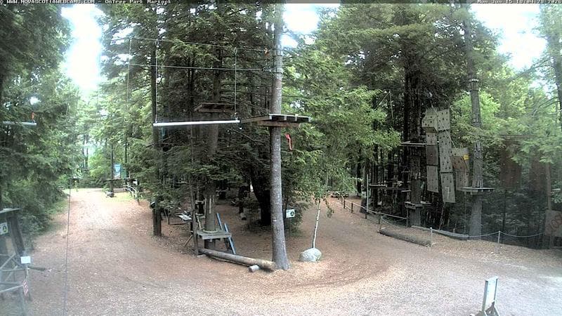 Ontree Park