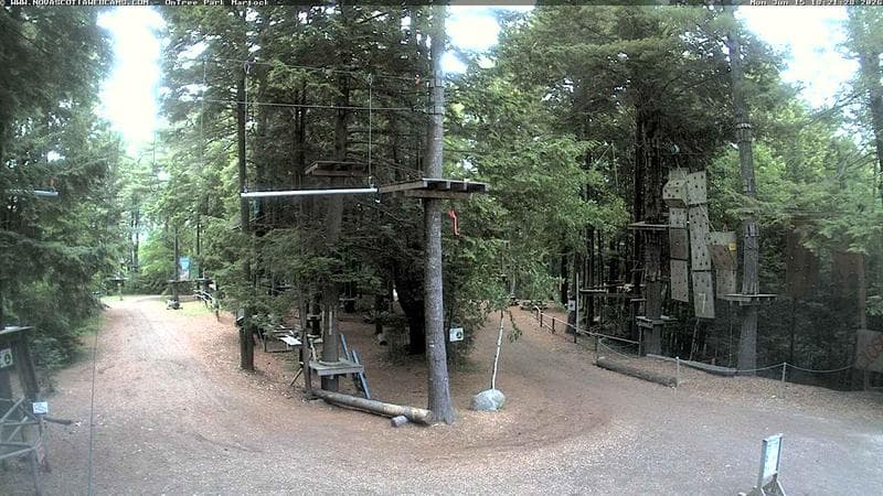 Ontree Park