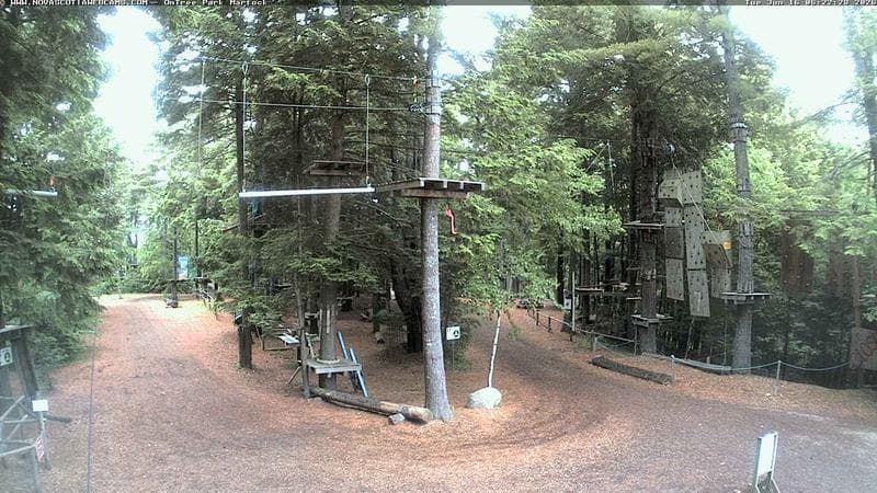 Ontree Park