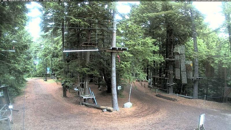 Ontree Park