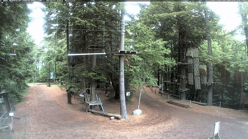 Ontree Park