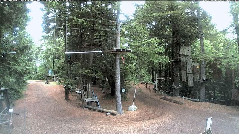 Ontree Park