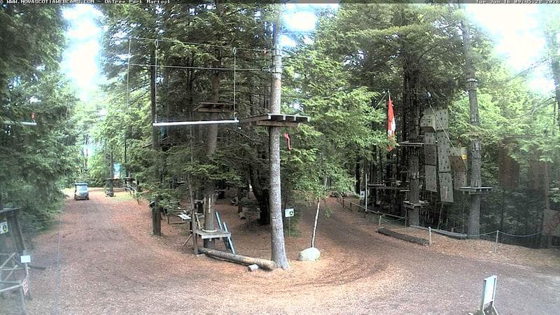 Ontree Park