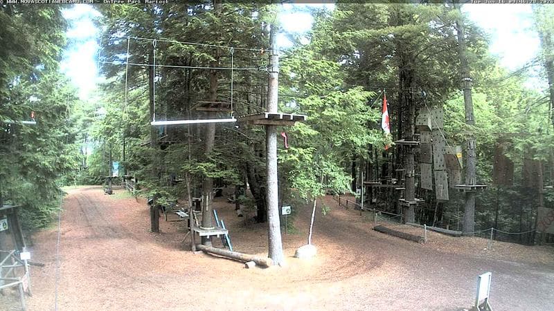 Ontree Park
