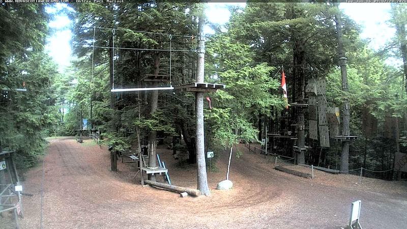 Ontree Park