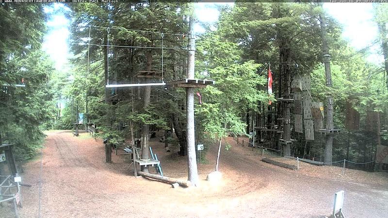 Ontree Park