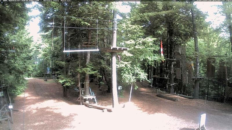 Ontree Park