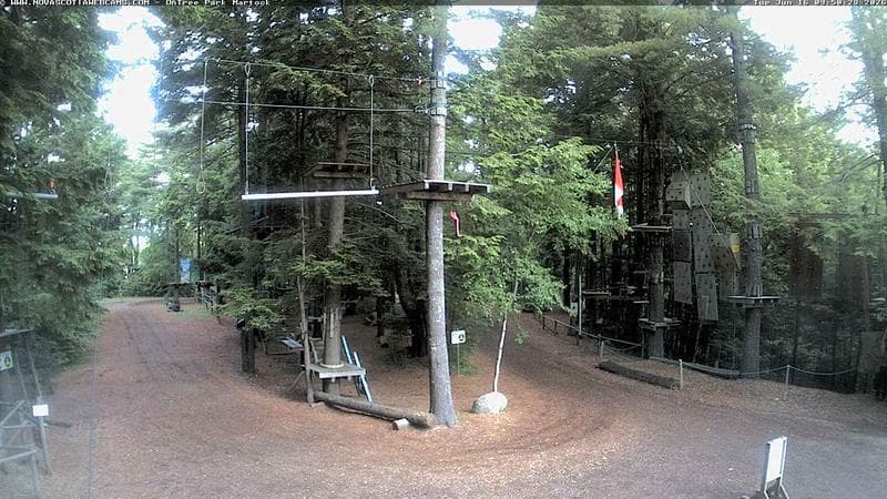 Ontree Park