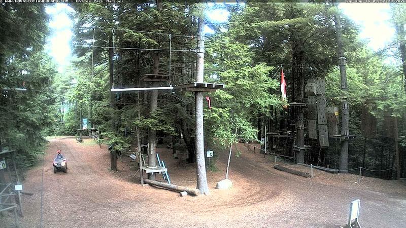 Ontree Park