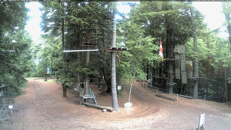 Ontree Park