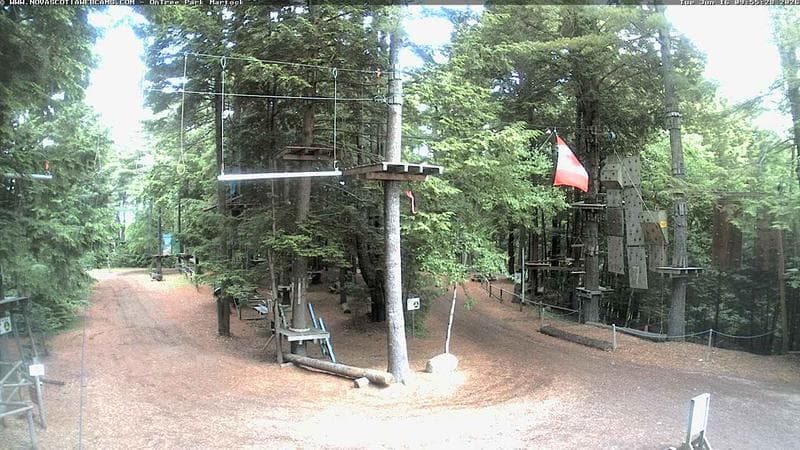 Ontree Park