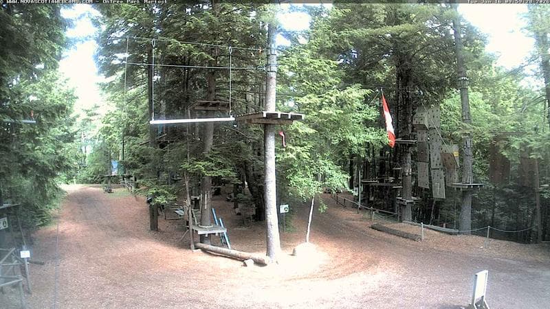 Ontree Park
