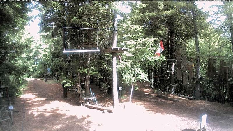 Ontree Park