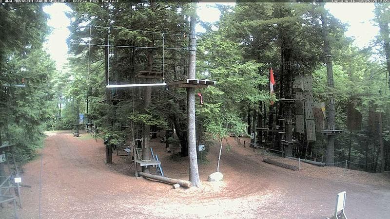 Ontree Park
