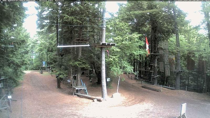 Ontree Park
