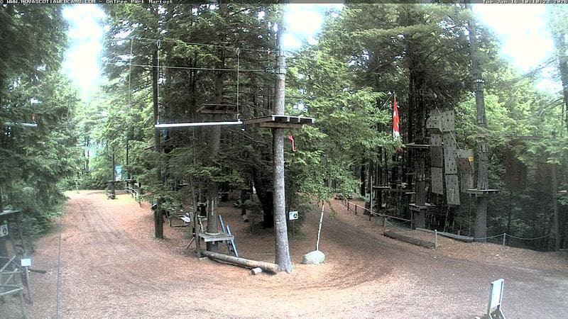 Ontree Park