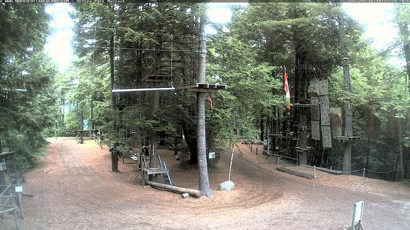 Ontree Park