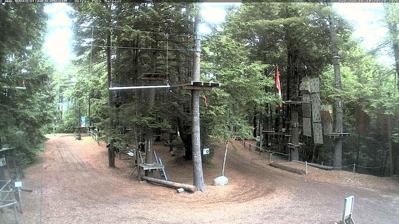 Ontree Park