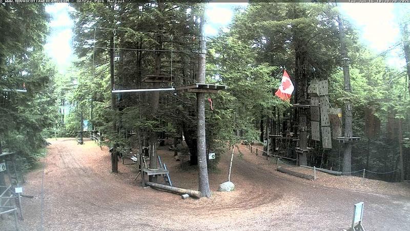 Ontree Park