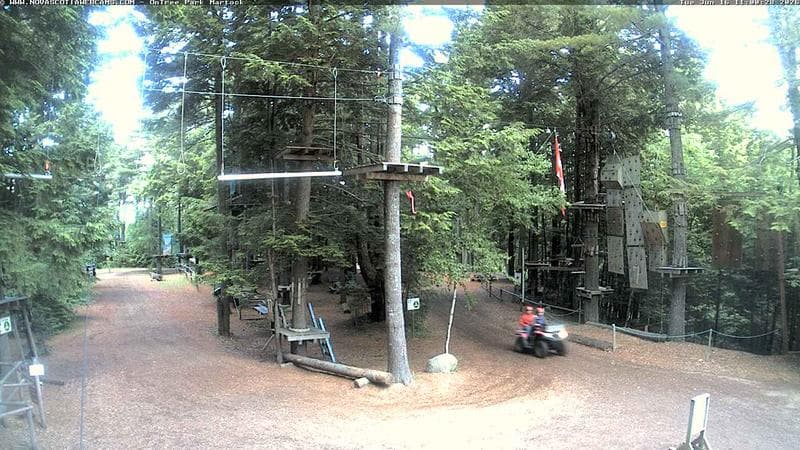 Ontree Park