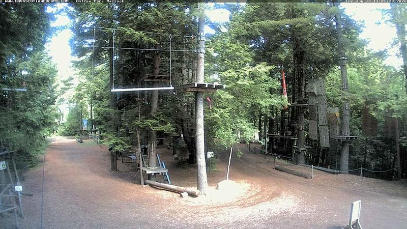 Ontree Park