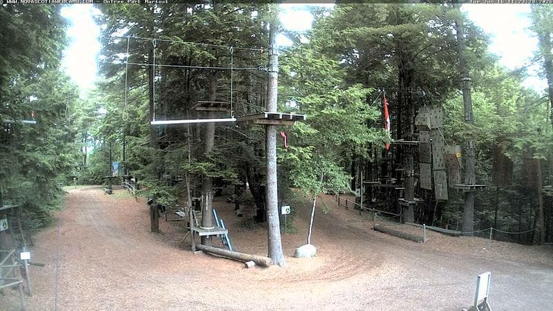 Ontree Park