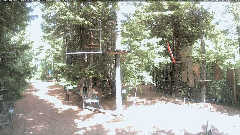 Ontree Park