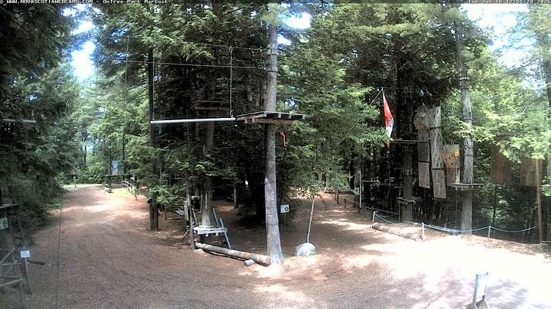 Ontree Park