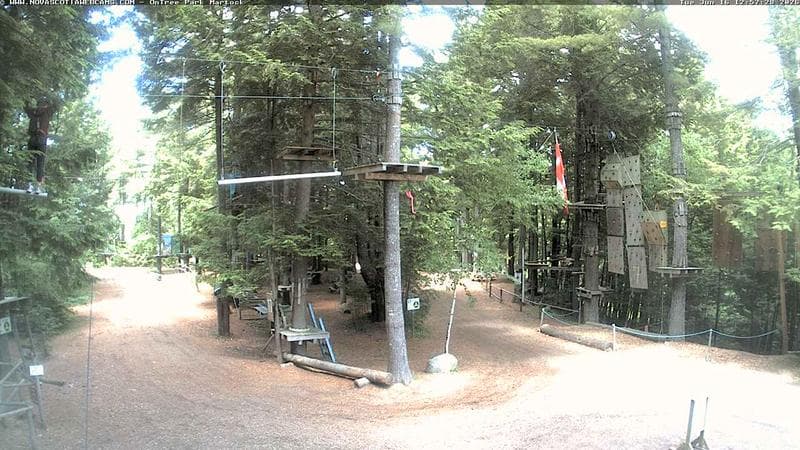 Ontree Park