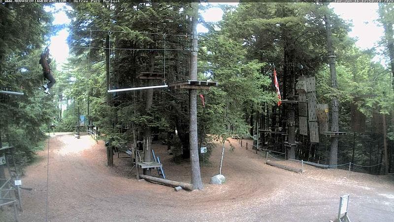 Ontree Park