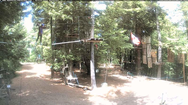 Ontree Park