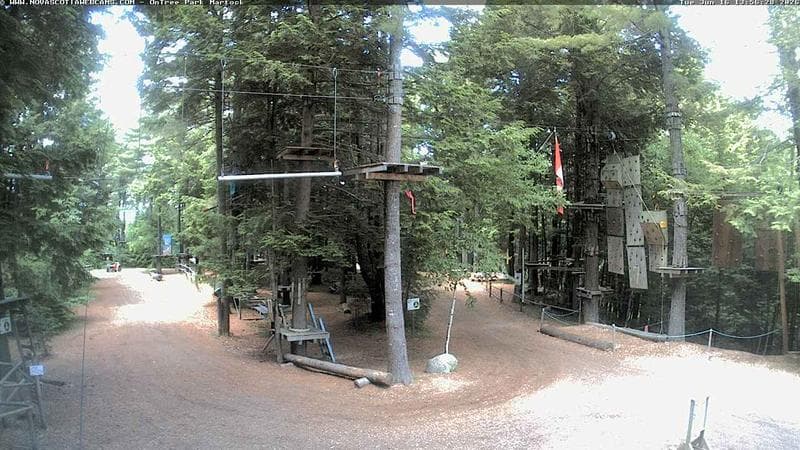 Ontree Park