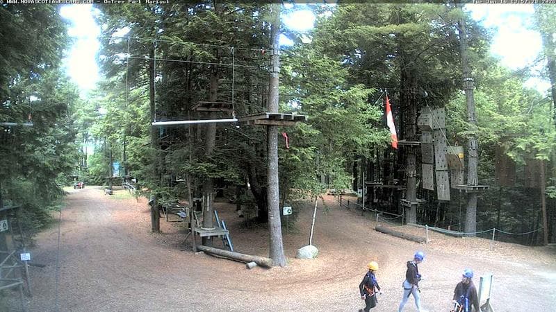 Ontree Park
