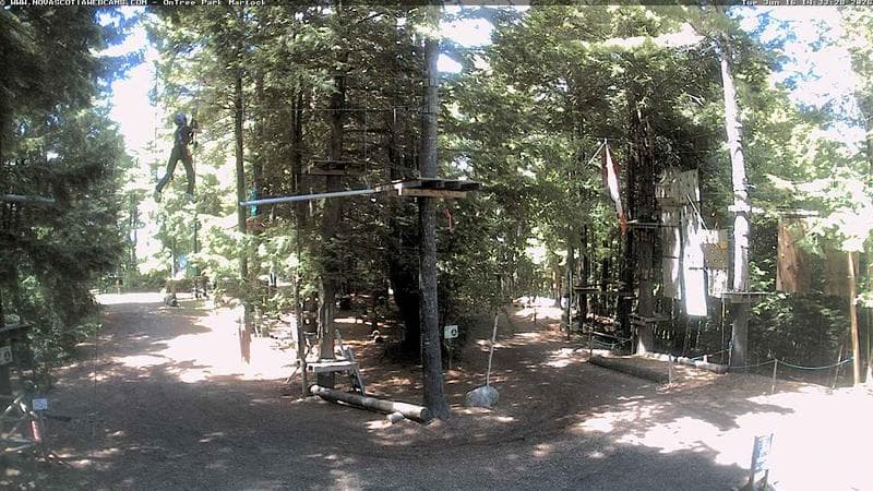 Ontree Park