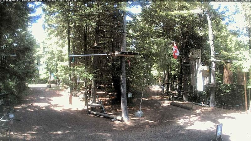 Ontree Park