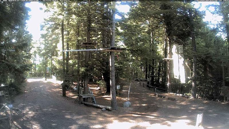 Ontree Park