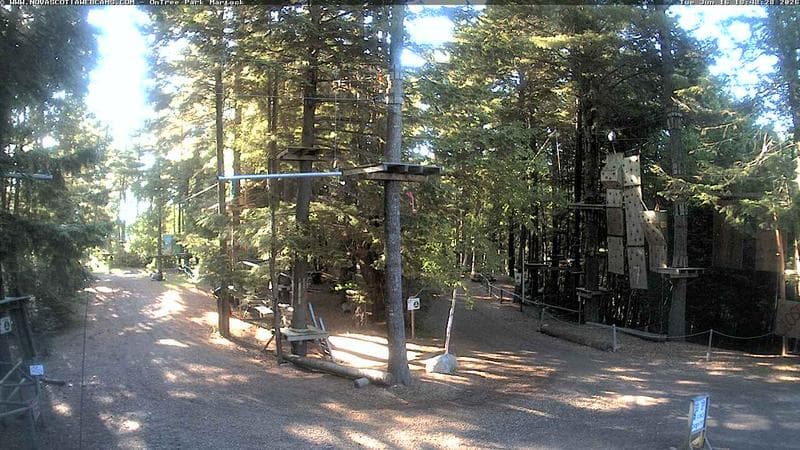 Ontree Park