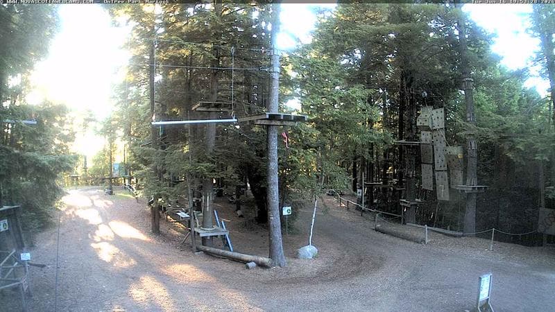 Ontree Park