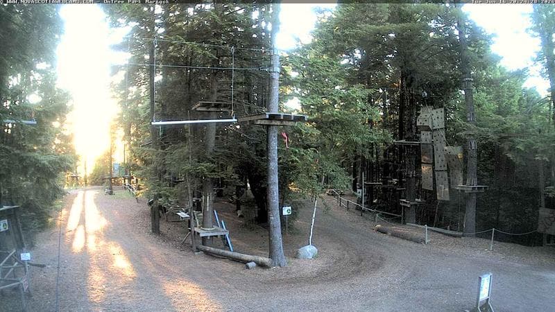 Ontree Park