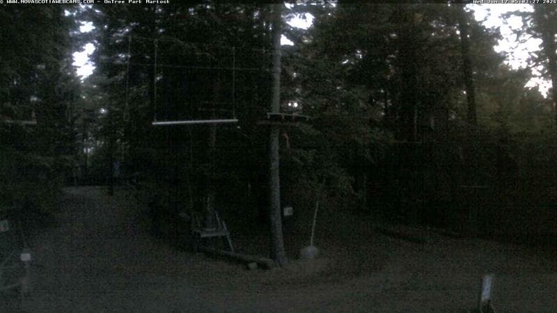 Ontree Park