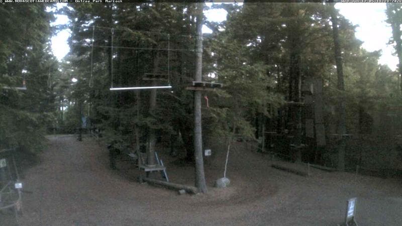 Ontree Park