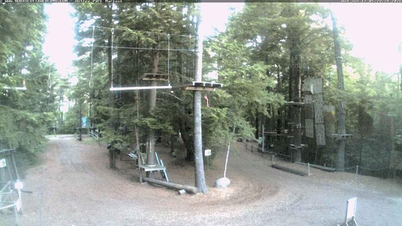 Ontree Park