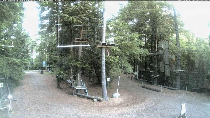 Ontree Park