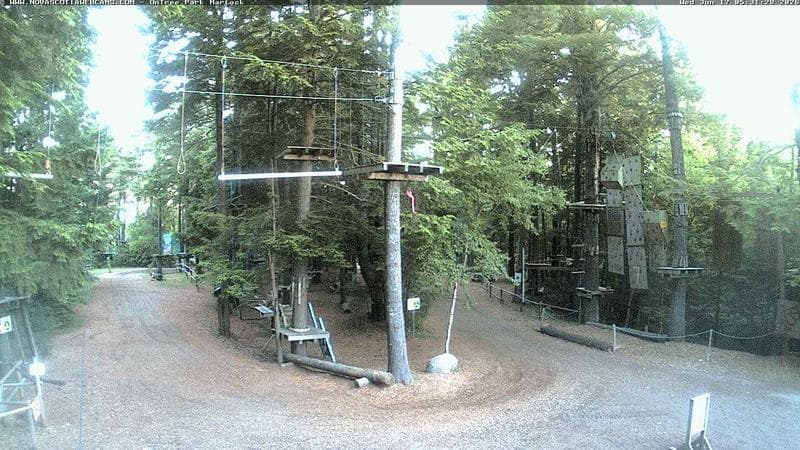 Ontree Park